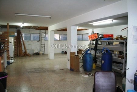 Shop for sale in Limassol - 4