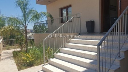 6 Bed Detached House for sale in Agia Filaxi, Limassol - 9