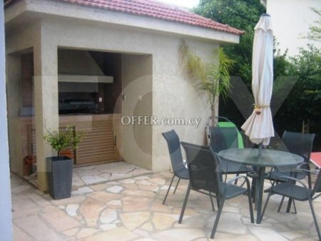 5 Bed Detached House for sale in Agios Athanasios, Limassol - 9