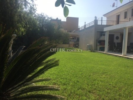 4 Bed Detached House for sale in Ypsonas, Limassol - 9