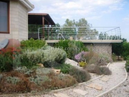 5 Bed Detached House for sale in Souni-Zanakia, Limassol - 9