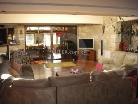 5 Bed House for sale in Korfi, Limassol - 9
