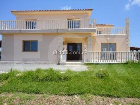 6 Bed Detached House for sale in Fasouri, Limassol - 9