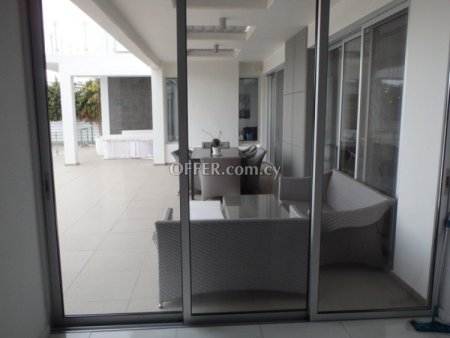 5 Bed Detached House for sale in Panthea, Limassol - 9