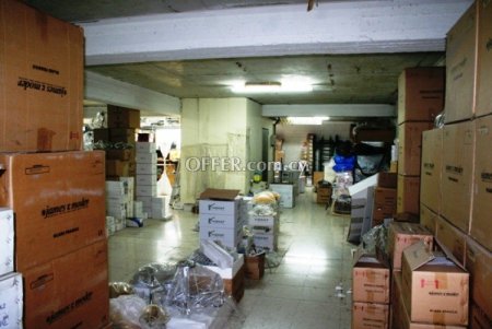 Commercial Building for sale in Columbia, Limassol - 2