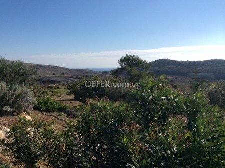 5 Bed Detached House for sale in Parekklisia, Limassol - 9