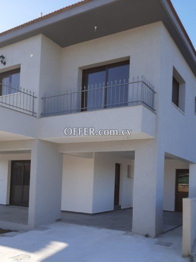 3 Bed Detached House for sale in Eptagoneia, Limassol - 5