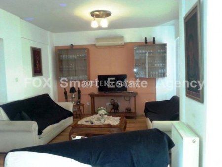 7 Bed Detached House for sale in Mesa Geitonia, Limassol - 9