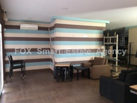 Shop for sale in Neapoli, Limassol - 9
