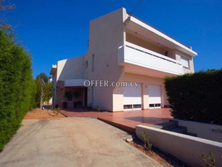 6 Bed Detached House for sale in Kalogyros, Limassol - 7