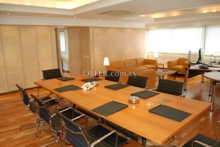Office for sale in Neapoli, Limassol - 9