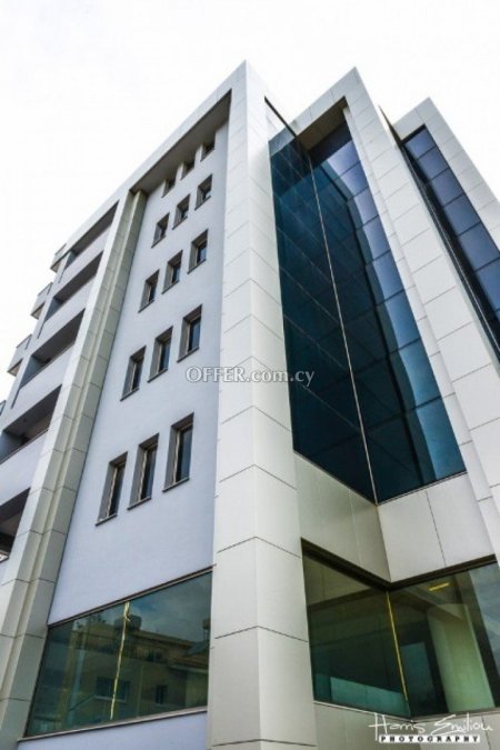 Office for sale in Mesa Geitonia, Limassol - 3