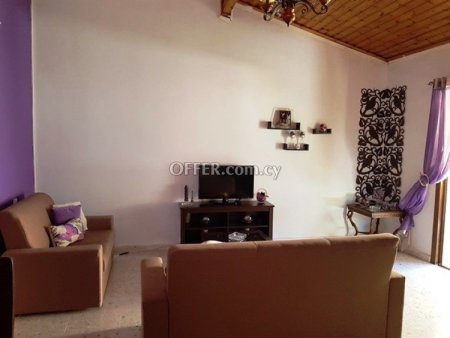 3 Bed Detached House for sale in Agios Therapon, Limassol - 9