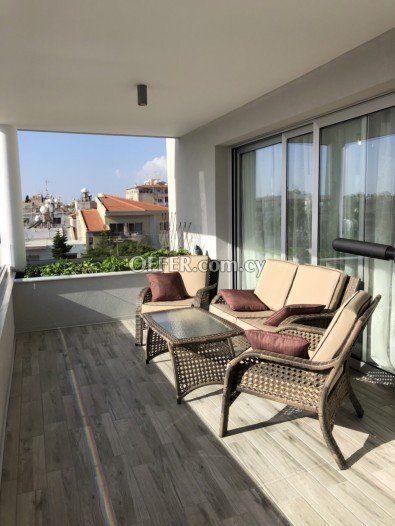 3 Bed Apartment for sale in Neapoli, Limassol - 9