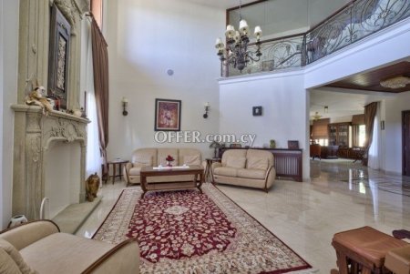 7 Bed Detached House for sale in Souni-Zanakia, Limassol - 9