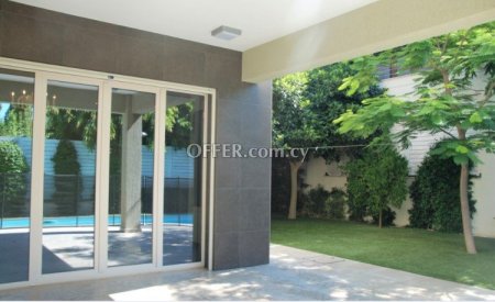 5 Bed Detached House for sale in Amathounta, Limassol - 9