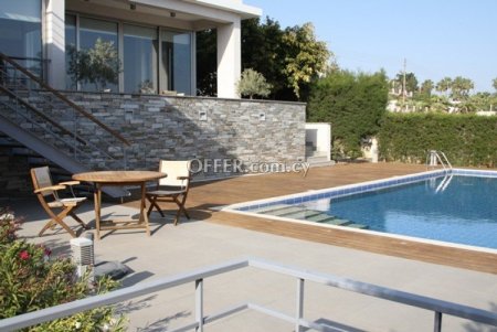 5 Bed Detached House for sale in Kalogyros, Limassol - 9