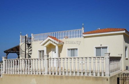 3 Bed Bungalow for sale in Pissouri, Limassol - 9