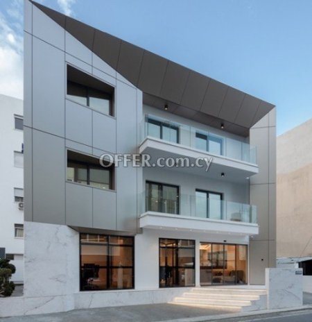 Commercial Building for sale in Agios Nicolaos, Limassol - 9