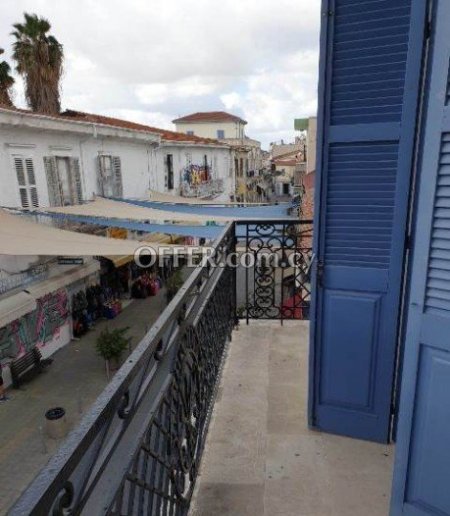 Commercial Building for rent in Agia Napa, Limassol - 9