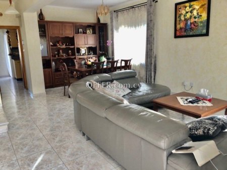 3 Bed Semi-Detached House for sale in Germasogeia, Limassol - 9