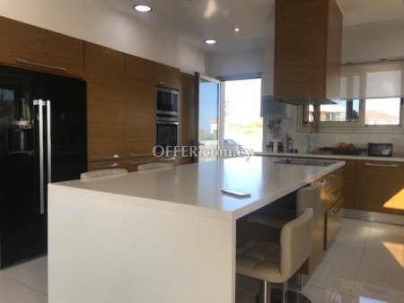 4 Bed Detached House for sale in Agia Paraskevi, Limassol - 9