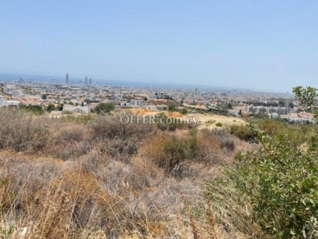 Building Plot for sale in Agios Athanasios, Limassol - 8