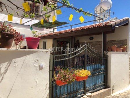 4 Bed Semi-Detached House for sale in Vasa Koilaniou, Limassol - 9