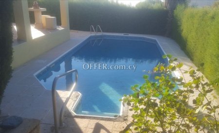 3 Bed Detached House for rent in Anogyra, Limassol - 6