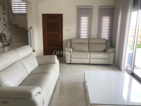 3 Bed Detached House for sale in Pyrgos Lemesou, Limassol - 8