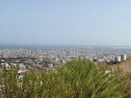 Building Plot for sale in Limassol, Limassol - 7