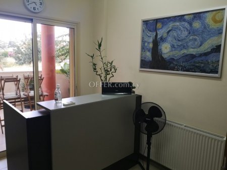 3 Bed Office for rent in Agia Filaxi, Limassol - 9