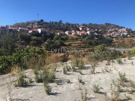 Residential Field for sale in Kyperounta, Limassol - 5