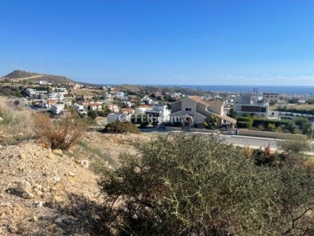 Residential Field for sale in Agios Athanasios, Limassol - 4