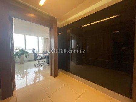 Office for rent in Mesa Geitonia, Limassol - 9