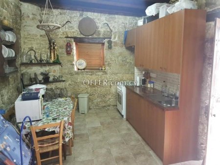 1 Bed Semi-Detached House for sale in Dora, Limassol - 5