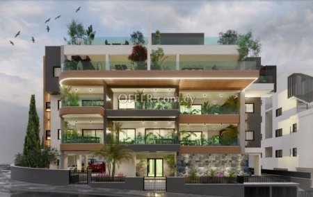 4 Bed Apartment for sale in Agios Athanasios, Limassol - 9