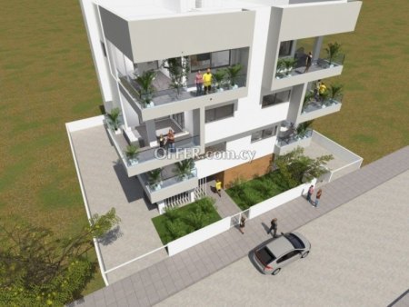 4 Bed Apartment for sale in Kato Polemidia, Limassol - 5