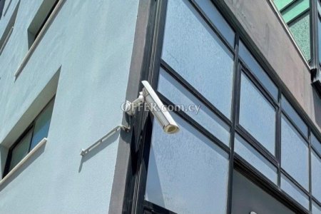 Commercial Building for rent in Mesa Geitonia, Limassol - 9