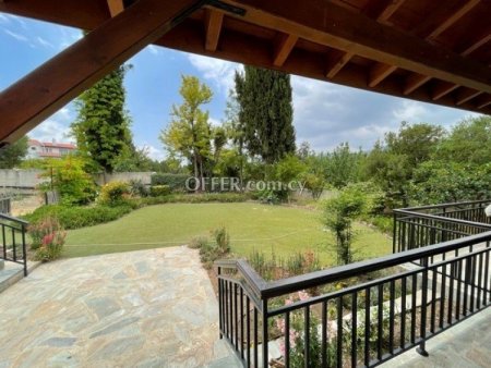 5 Bed Detached House for sale in Laneia, Limassol - 9