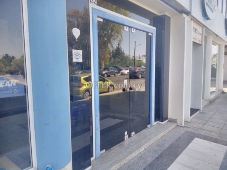 Office for rent in Neapoli, Limassol - 4