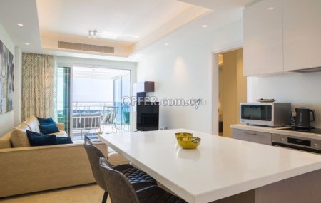 2 Bed Apartment for rent in Pyrgos - Tourist Area, Limassol - 9