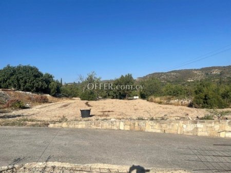 4 Bed Detached House for sale in Spitali, Limassol - 9
