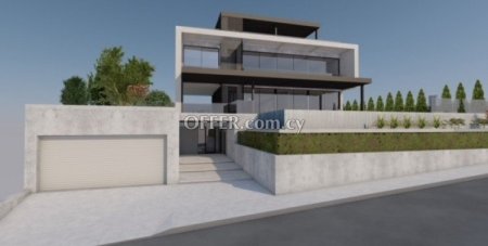 Building Plot for sale in Panthea, Limassol - 2