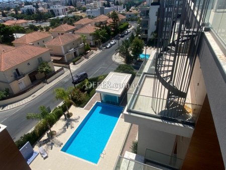 2 Bed Duplex for sale in Potamos Germasogeias, Limassol - 9