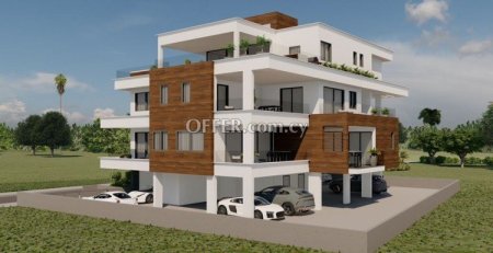 3 Bed Apartment for sale in Columbia, Limassol - 9