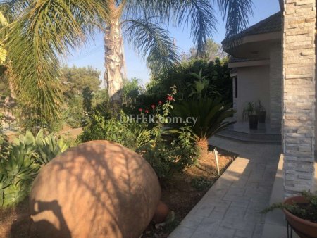 4 Bed Detached House for sale in Sotira Lemesou, Limassol - 9