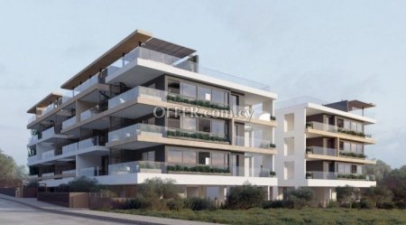 3 Bed Apartment for sale in Agios Athanasios, Limassol - 5
