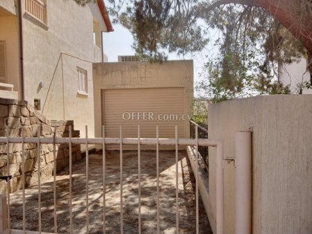 3 Bed Detached House for sale in Agia Paraskevi, Limassol - 9