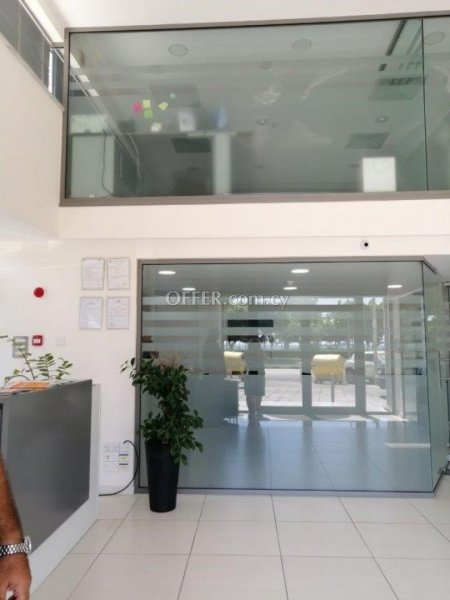Office for rent in Agia Napa, Limassol - 5